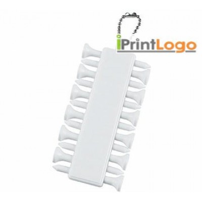 GOLF KEYCHAINS-IGT-GN6886